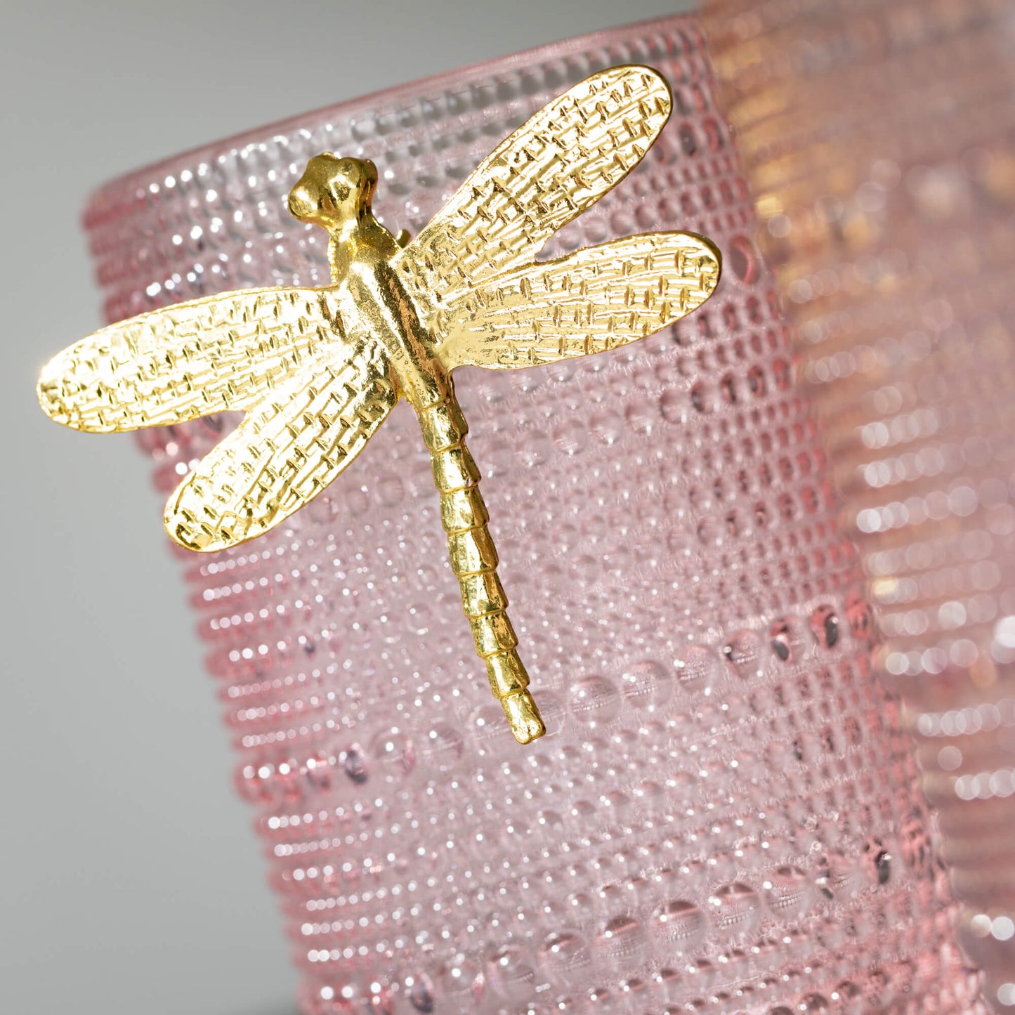 Votive, Dragon Fly