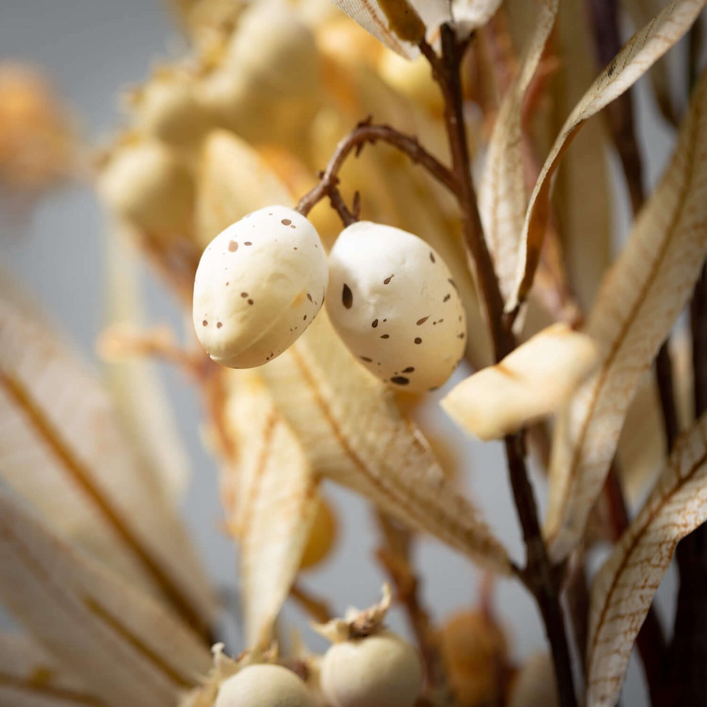 Olive Leaf Pick