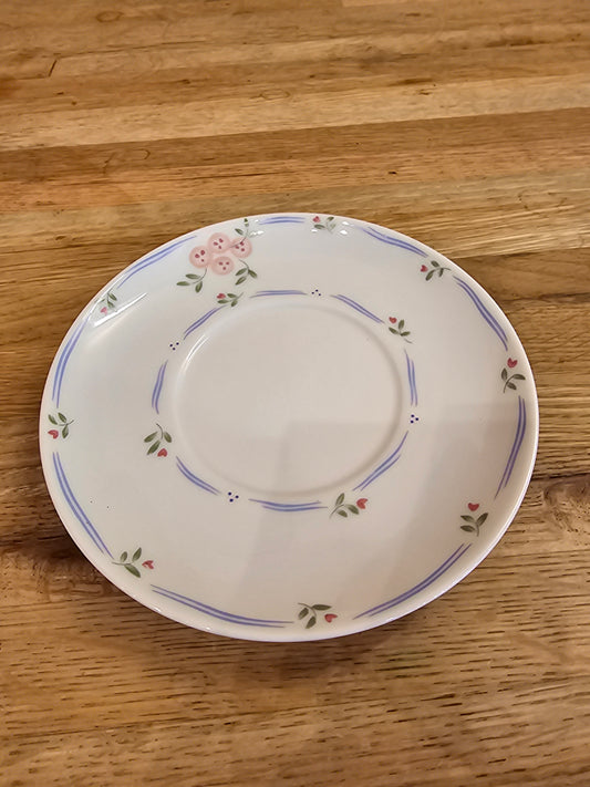 Vista Alegre Lisbon Tea Cup Saucer
