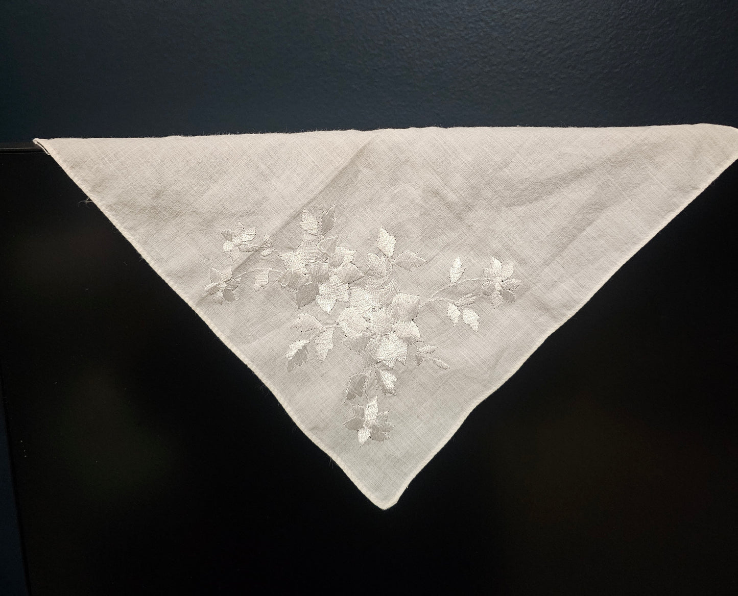 Vintage Hankie