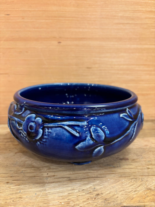 Blue Dish