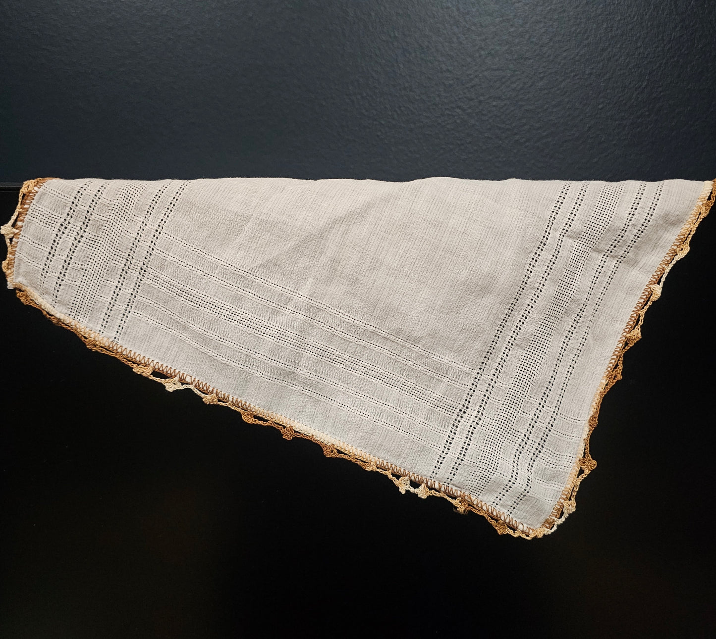 Vintage Hankie