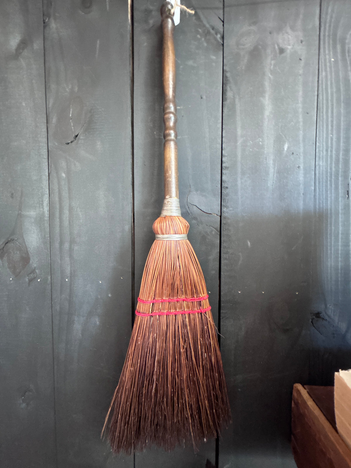 Fall Broom