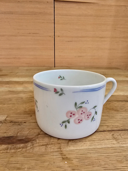 Vista Alegre Lisbon Tea Cup