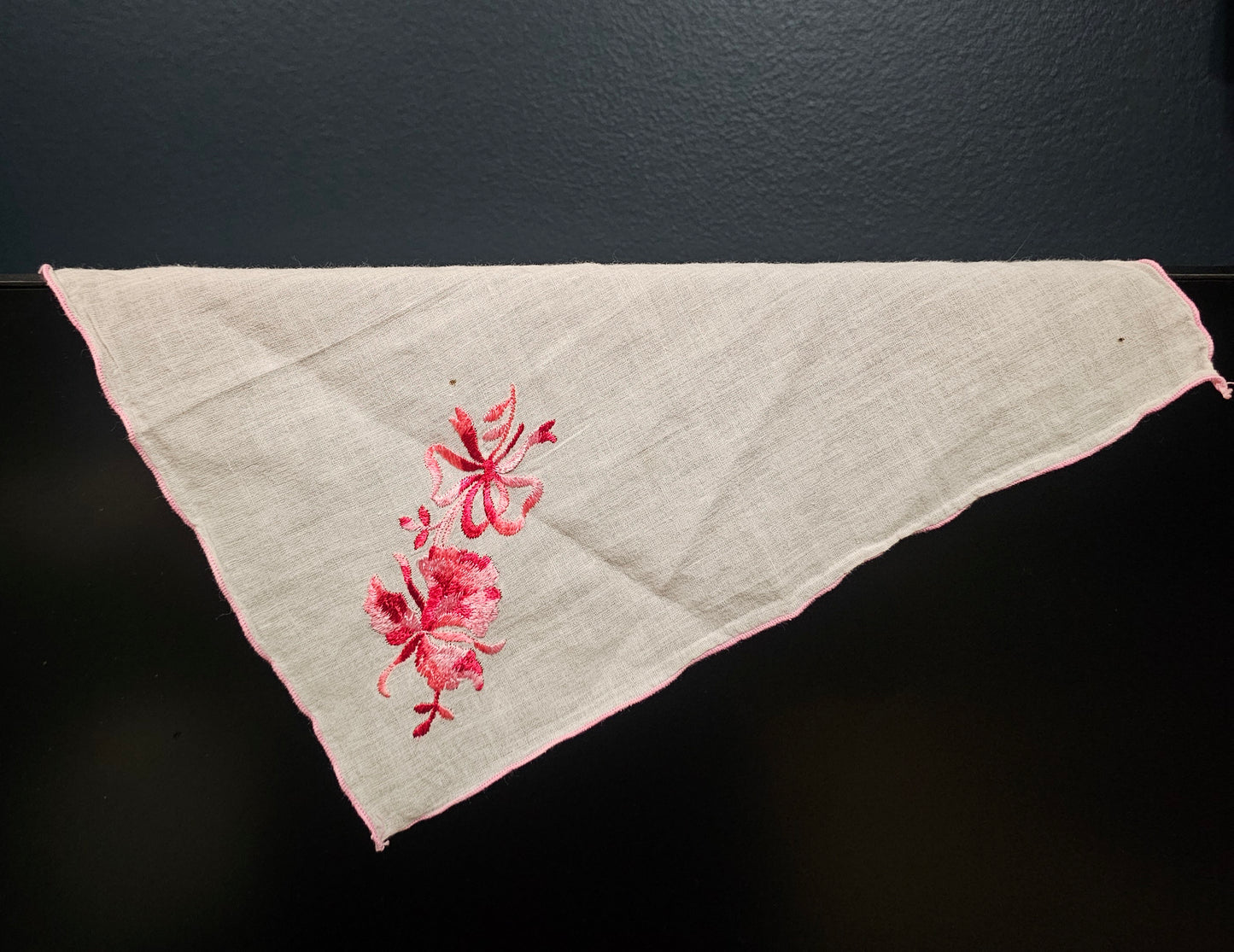 Vintage Hankie