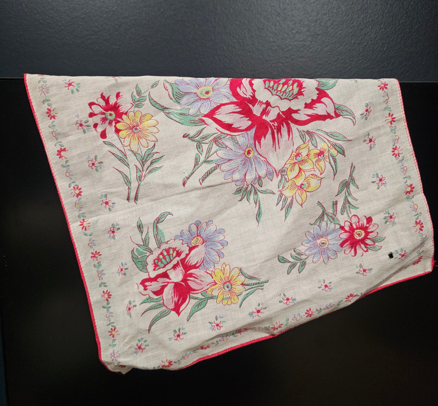 Vintage Hankie