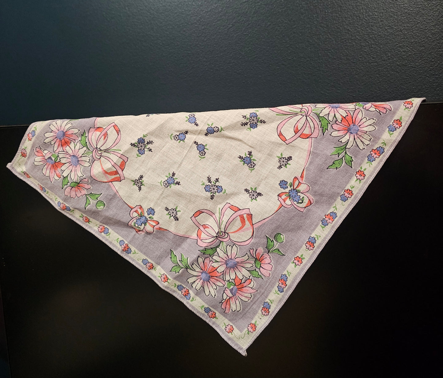 Vintage Hankie