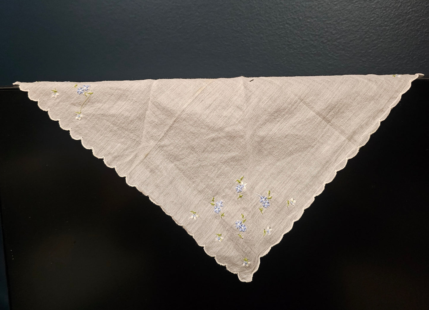 Vintage Hankie