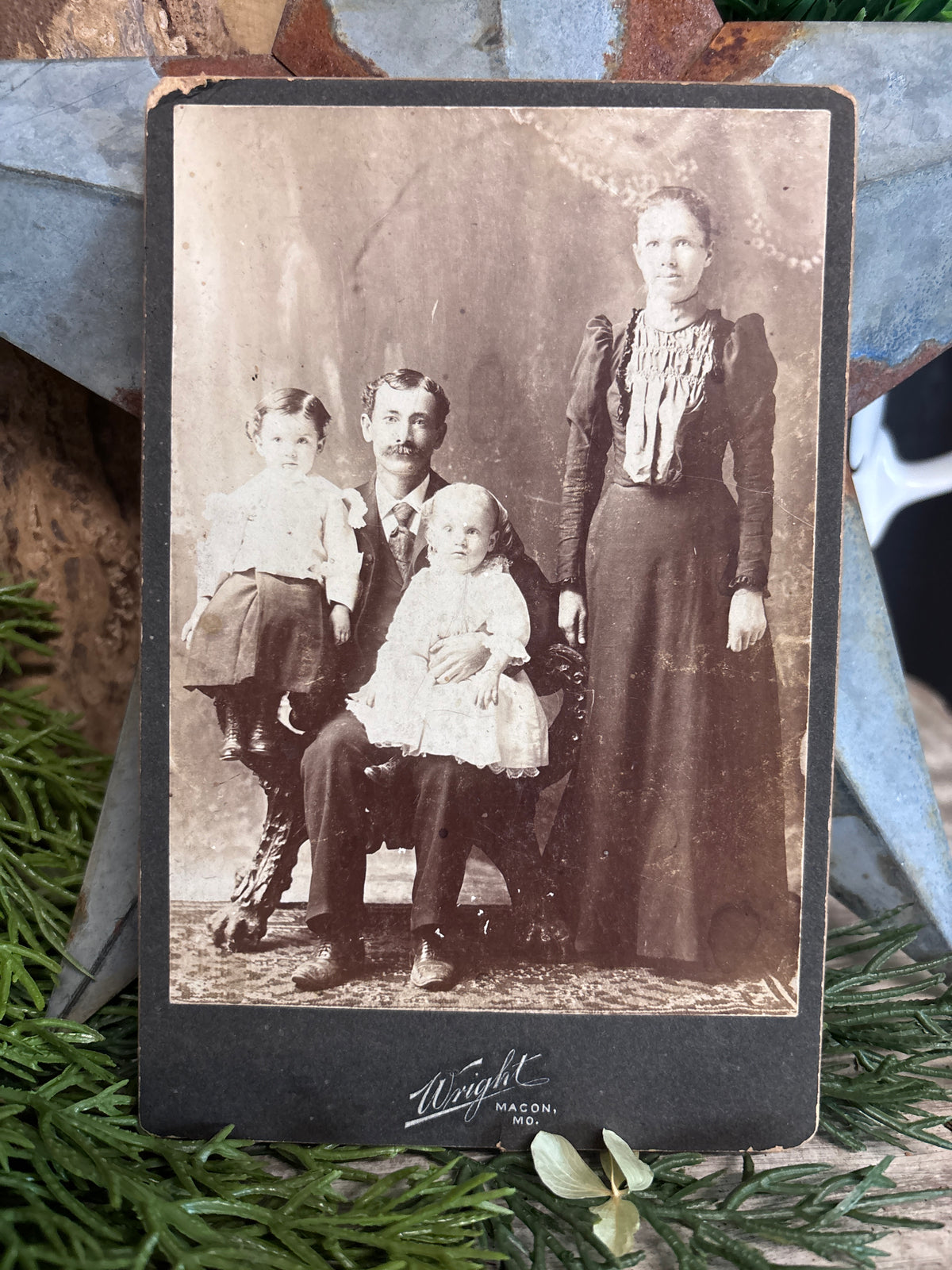 Antique Photo