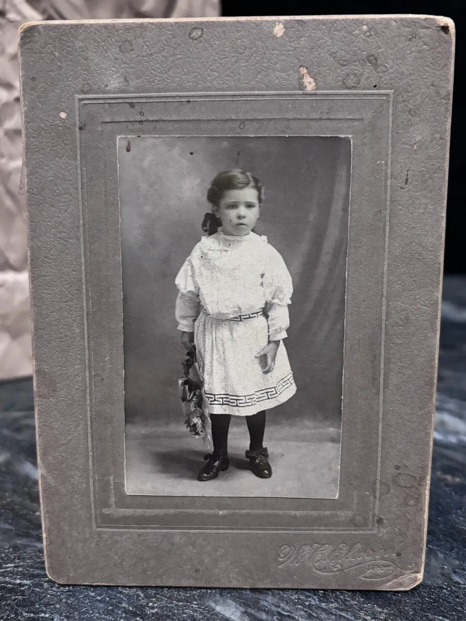 Antique Photo