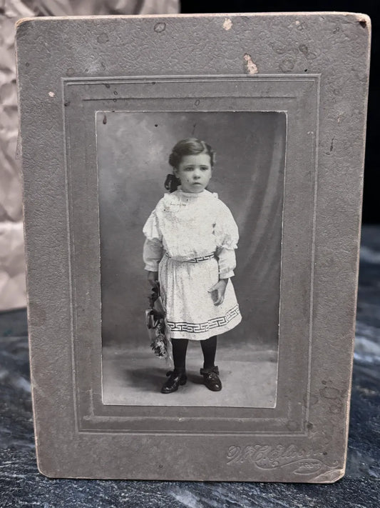 Antique Photo