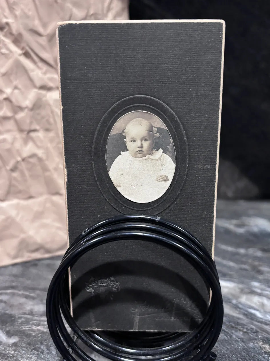 Antique Photo