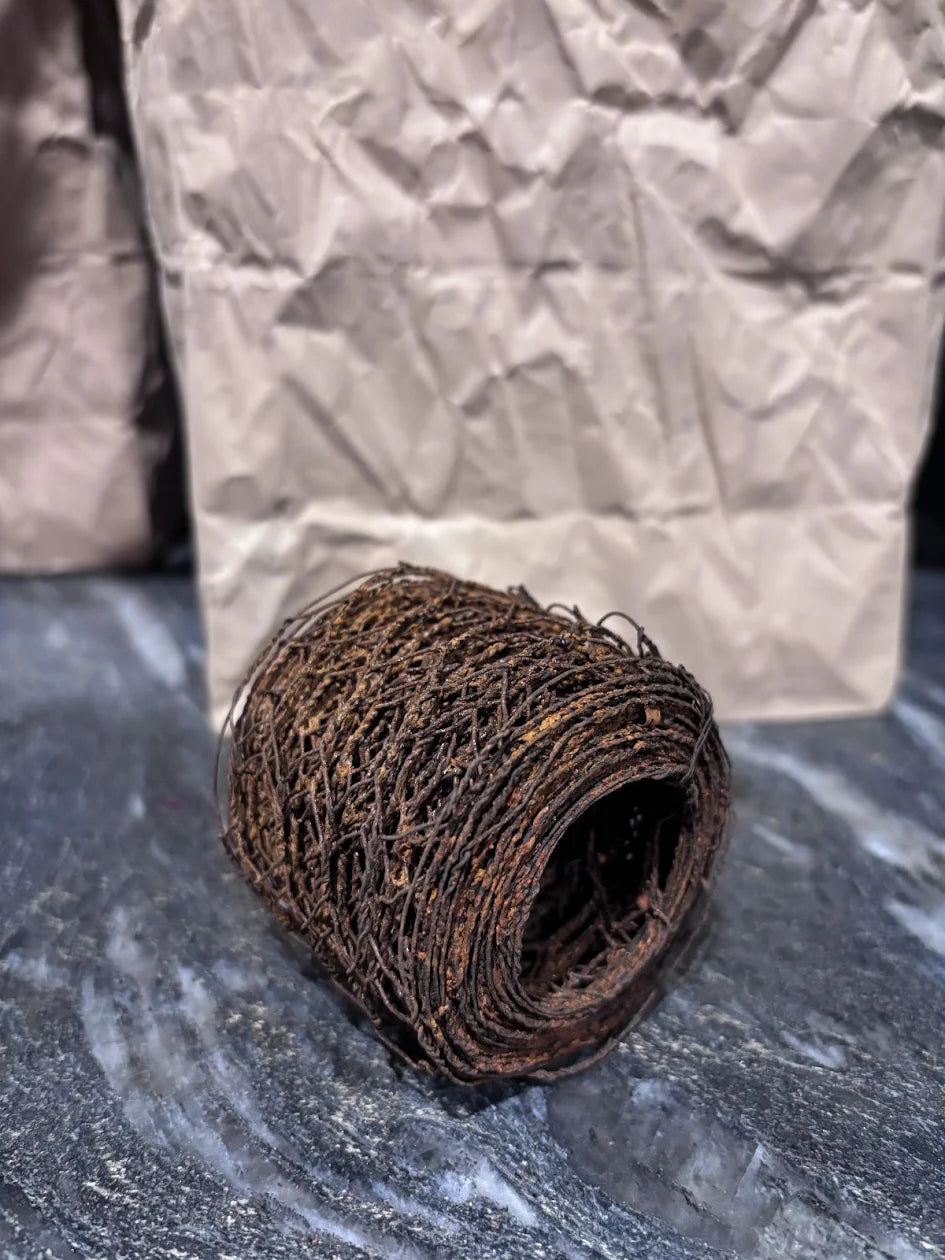 Metal Ribbon