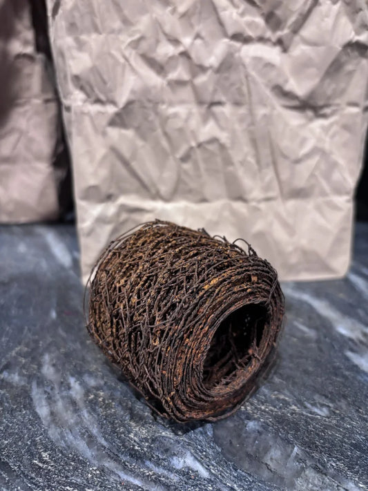 Metal Ribbon