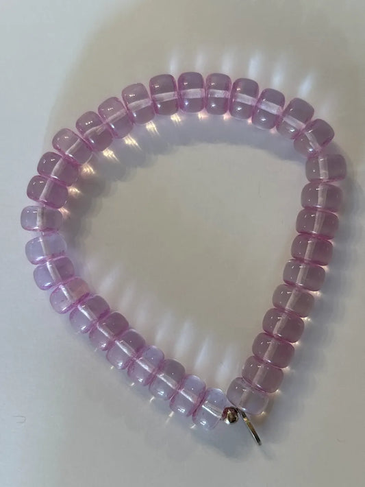 Pink Day Bracelet 6.25 (RLxCL2025)