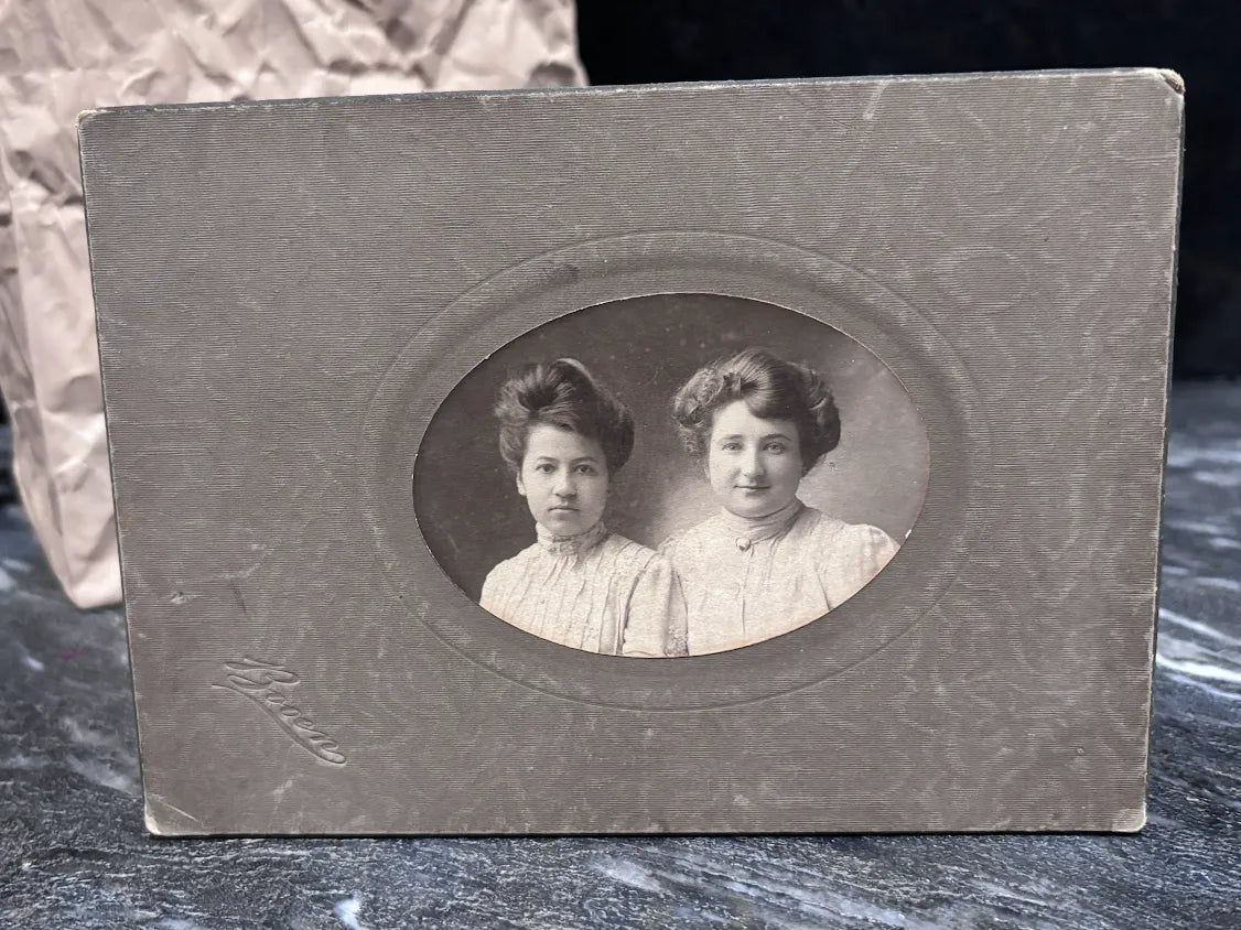 Antique Photo
