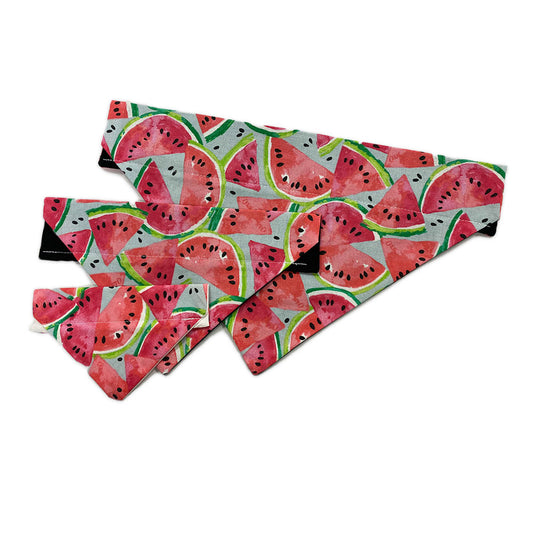 Pet Bandana "Watermelon" by PawsAbilities