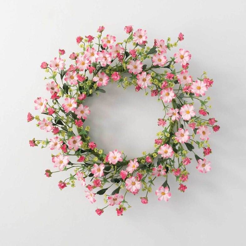 Wreath “Wildflower”