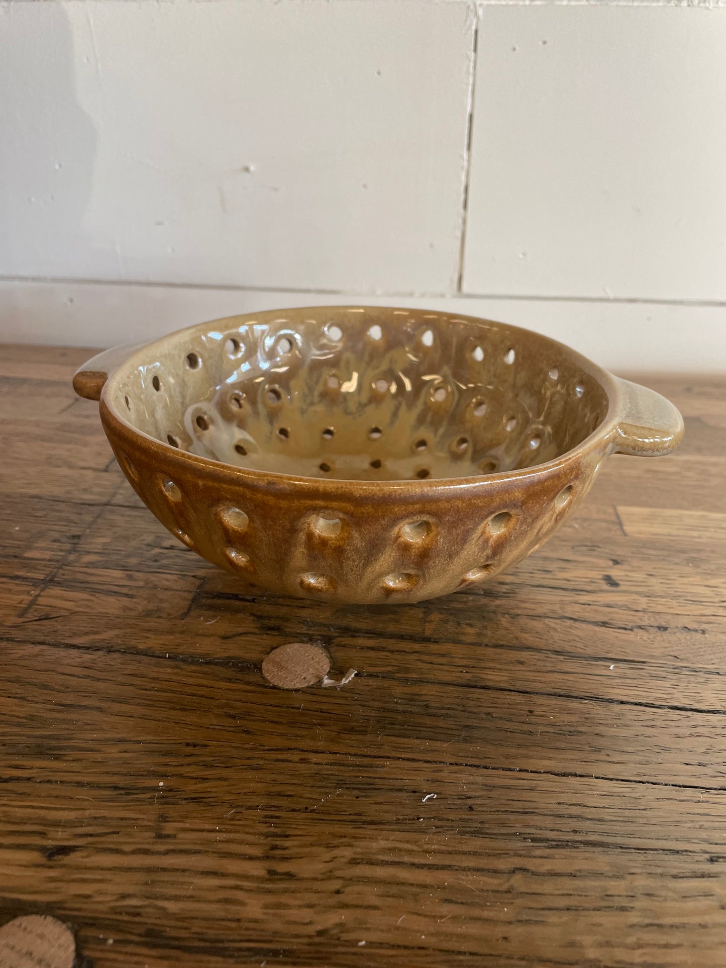 Kitchenware Glazed Berry Bowl