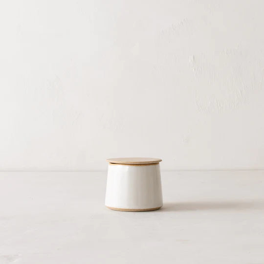 Minimal Butter Keeper by "Convivial"