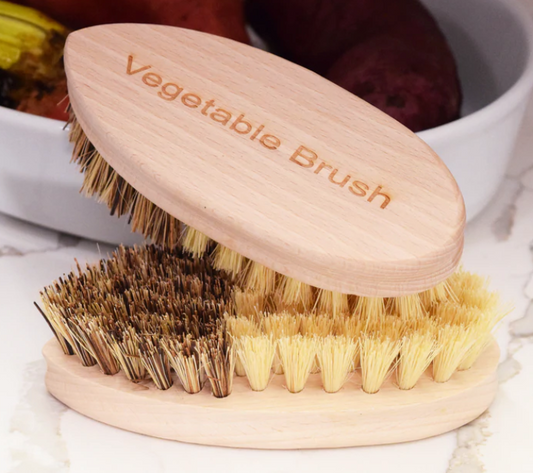 Kitchenware “Vegetable Brush”