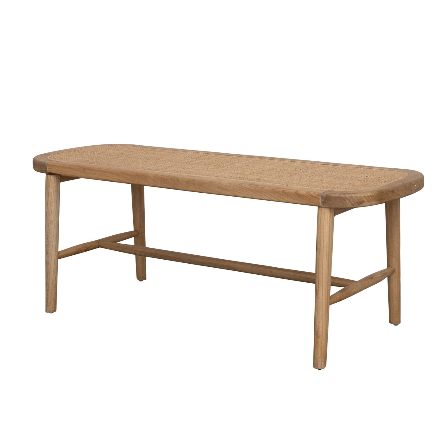 Furniture Hand-Woven coffee table (Shipping not included)