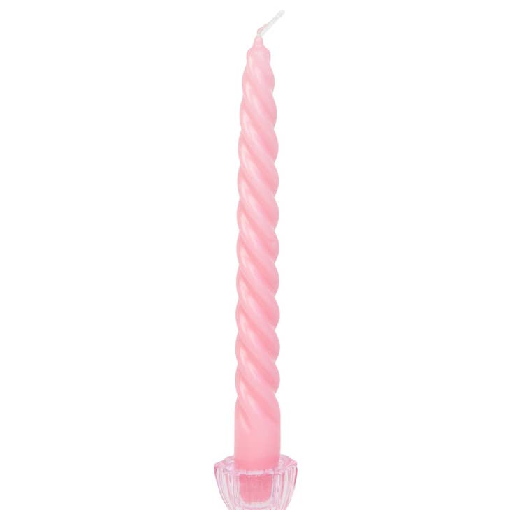 Candle  "Spiral" Taper