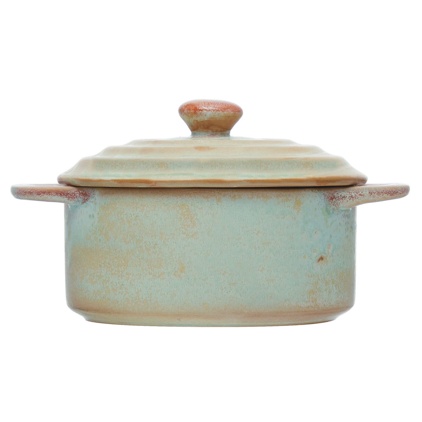 Kitchenware Mini Baker Celadon