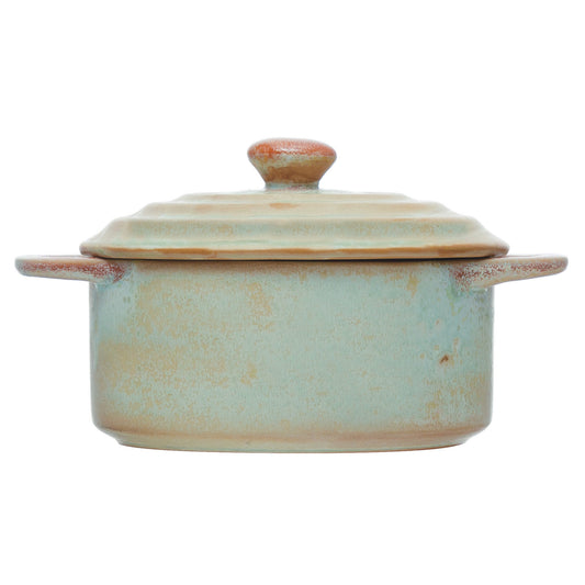 Kitchenware Mini Baker Celadon