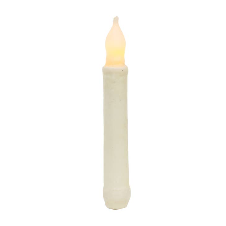 Candle Timer Tapers, 6"